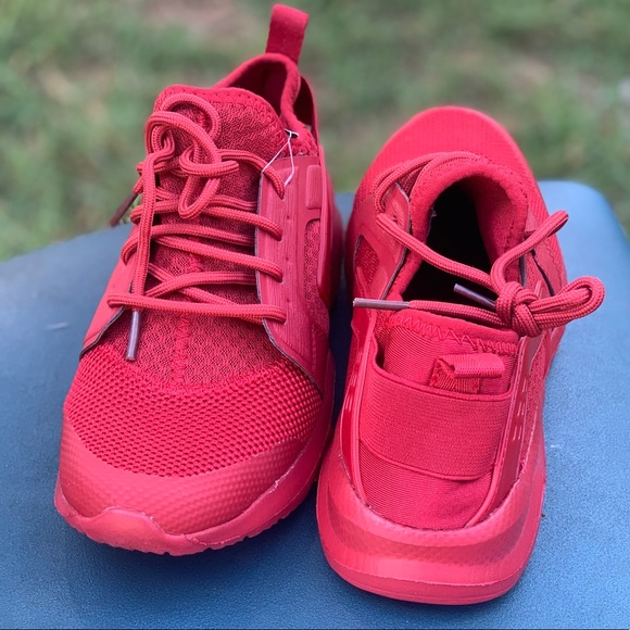 Avia Women's Braced Sneakers Lightweight Shoe New - Picture 8 of 10